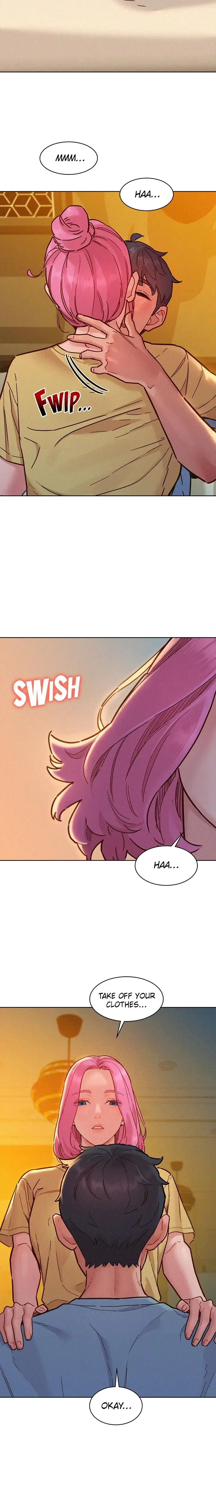 Friends To Lovers From Today Chapter 93 - Page 5