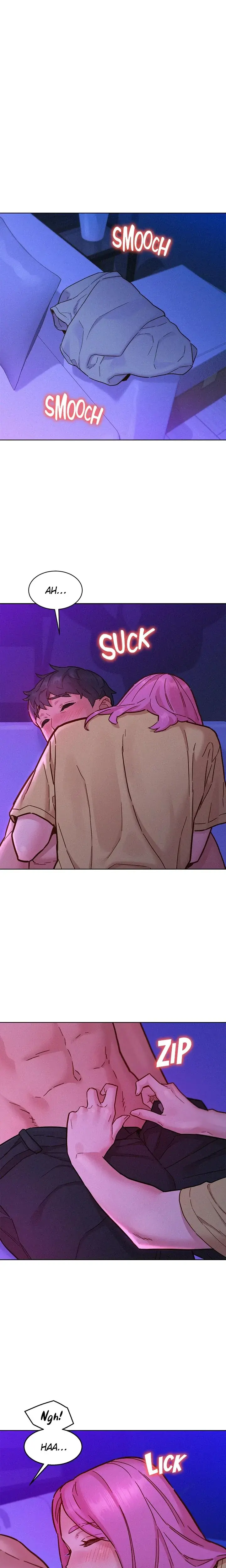 Friends To Lovers From Today Chapter 93 - Page 6