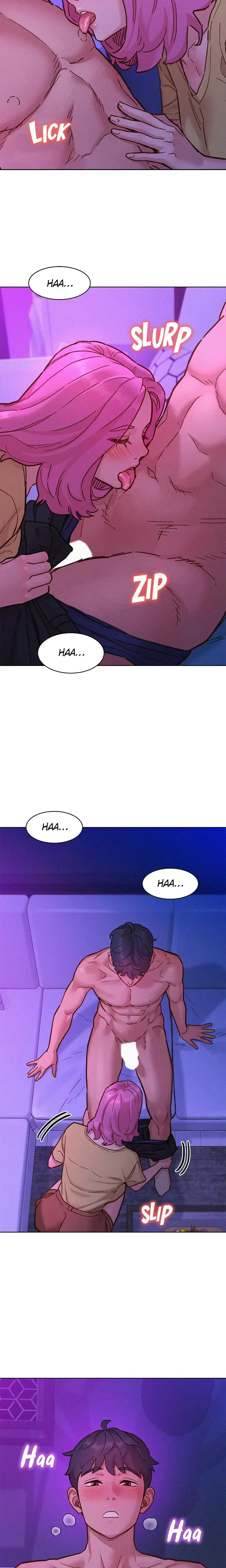Friends To Lovers From Today Chapter 93 - Page 7