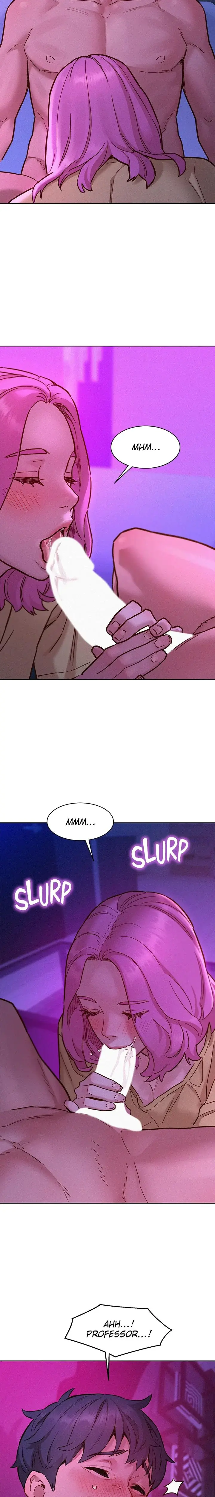 Friends To Lovers From Today Chapter 93 - Page 8