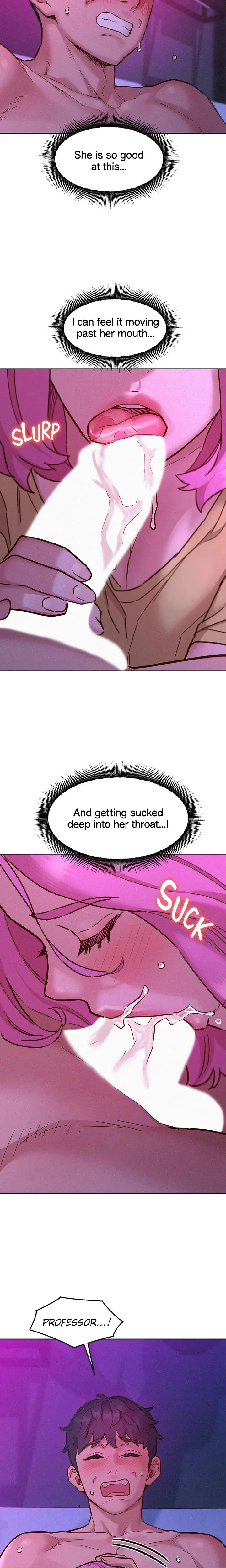 Friends To Lovers From Today Chapter 93 - Page 9