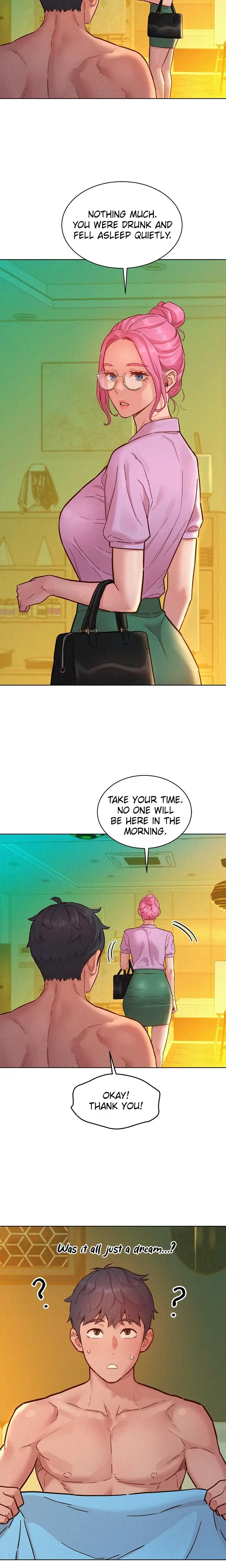 Friends To Lovers From Today Chapter 94 - Page 11