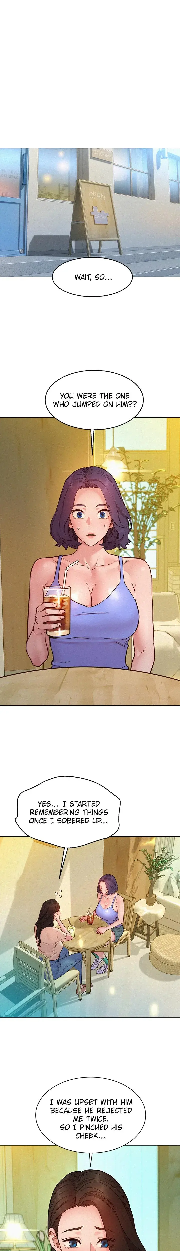 Friends To Lovers From Today Chapter 94 - Page 12