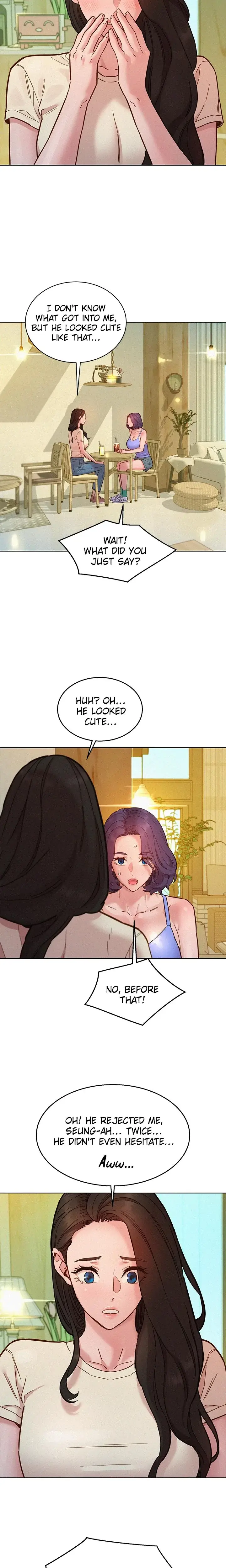 Friends To Lovers From Today Chapter 94 - Page 13
