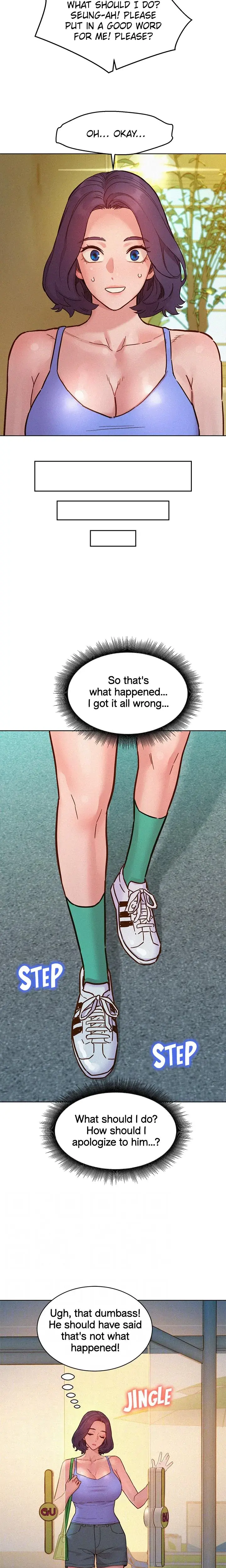 Friends To Lovers From Today Chapter 94 - Page 14