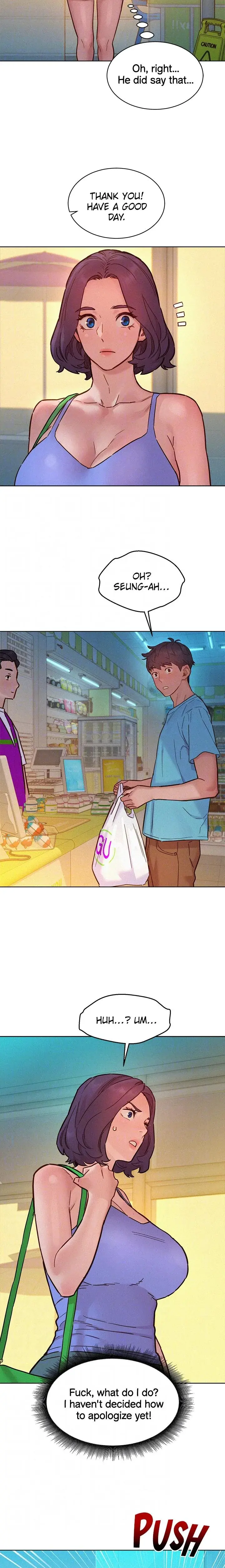Friends To Lovers From Today Chapter 94 - Page 15