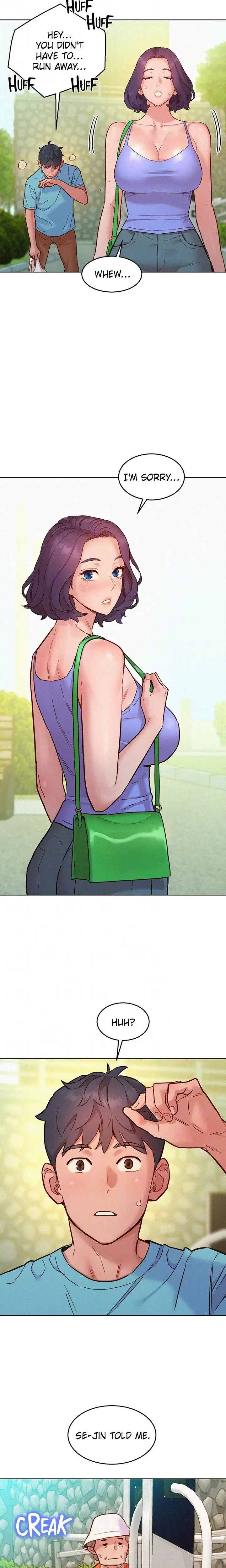 Friends To Lovers From Today Chapter 94 - Page 17