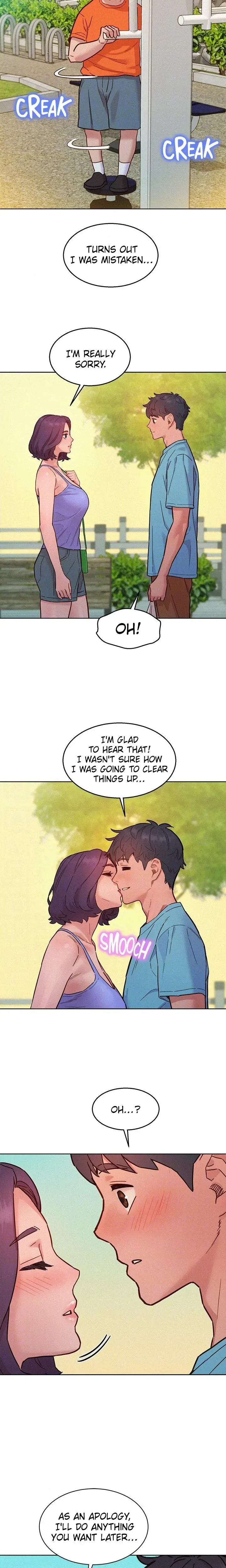 Friends To Lovers From Today Chapter 94 - Page 18