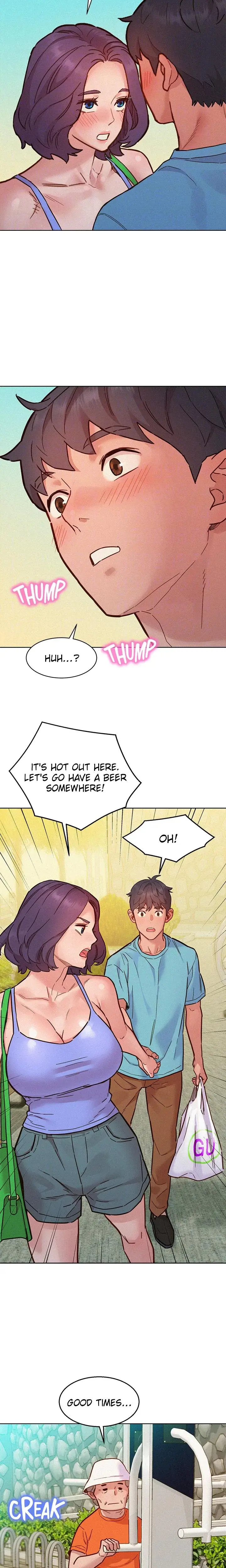 Friends To Lovers From Today Chapter 94 - Page 19