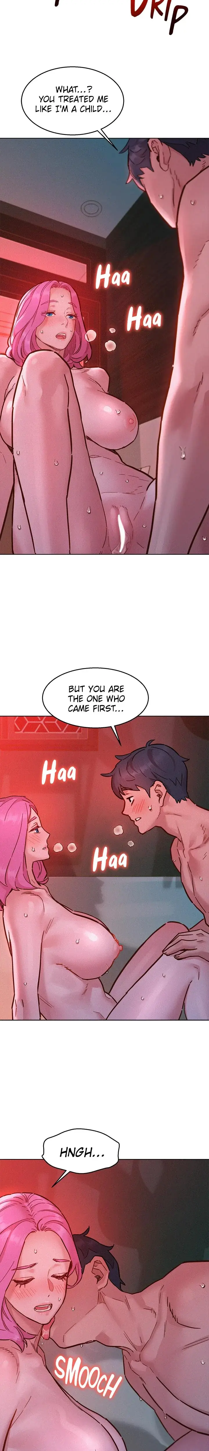 Friends To Lovers From Today Chapter 94 - Page 2