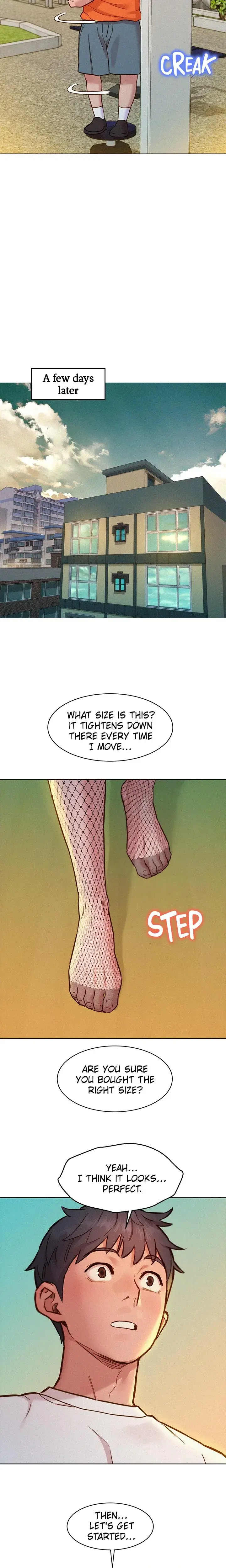 Friends To Lovers From Today Chapter 94 - Page 20