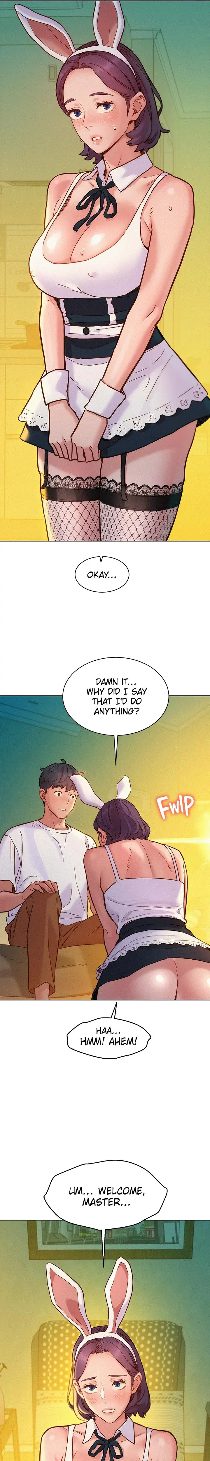 Friends To Lovers From Today Chapter 94 - Page 21