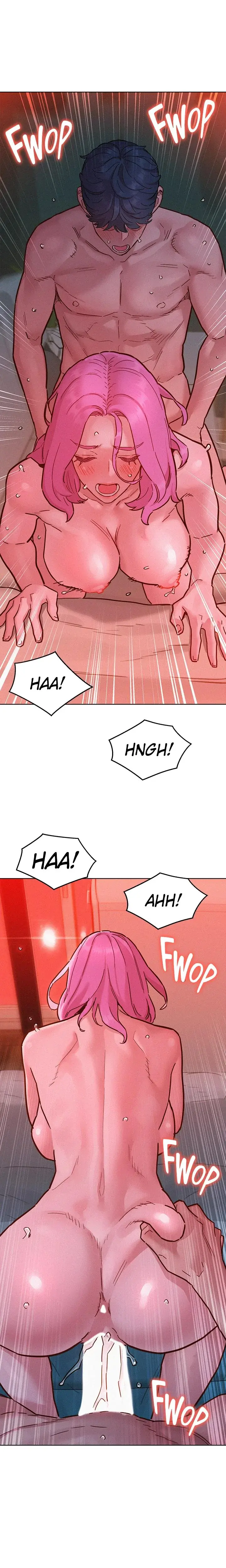 Friends To Lovers From Today Chapter 94 - Page 4