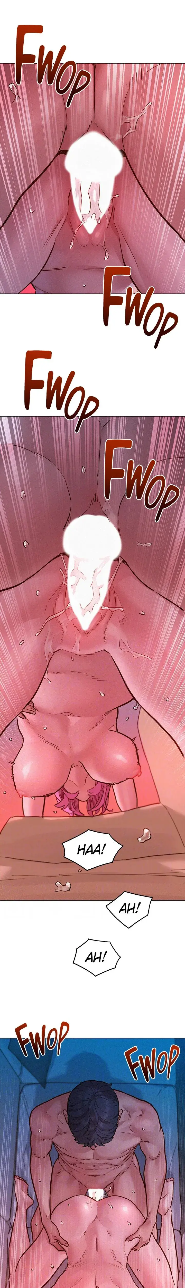 Friends To Lovers From Today Chapter 94 - Page 5