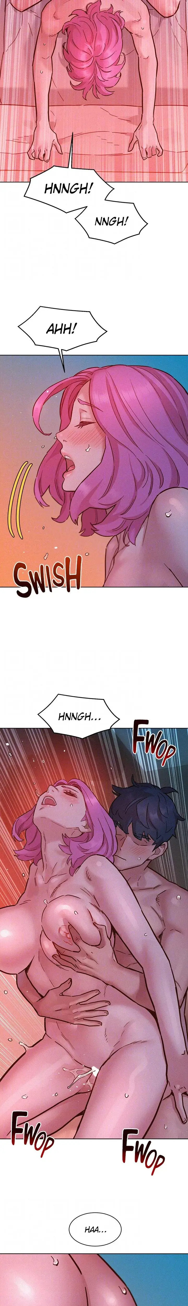 Friends To Lovers From Today Chapter 94 - Page 6