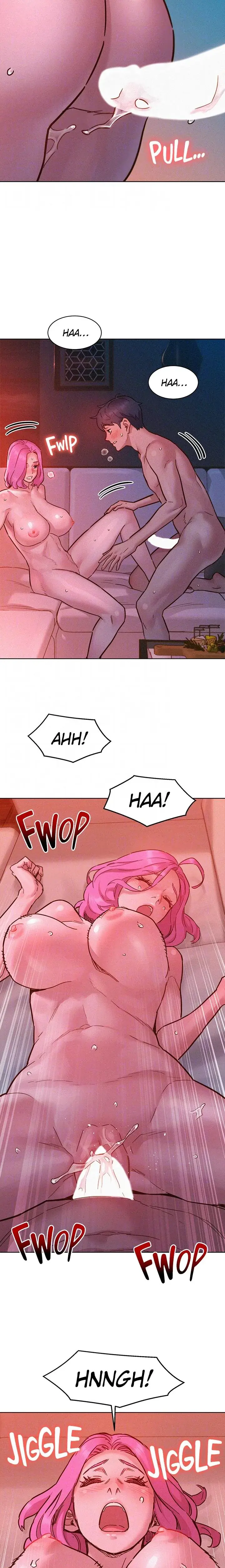 Friends To Lovers From Today Chapter 94 - Page 7
