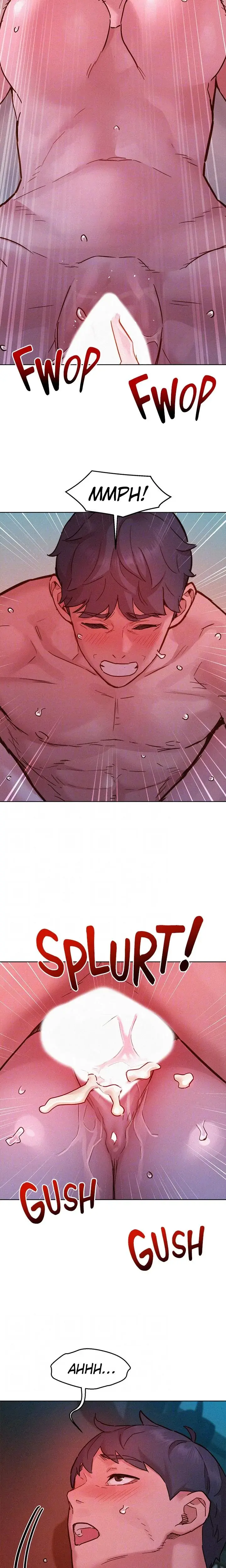 Friends To Lovers From Today Chapter 94 - Page 8
