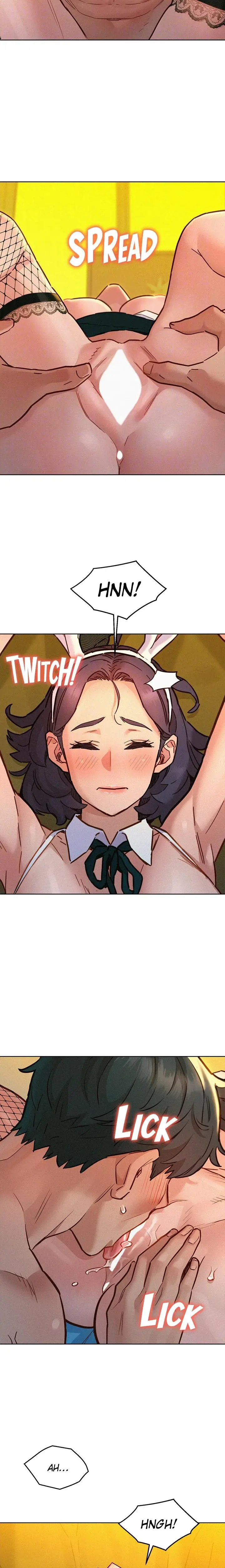 Friends To Lovers From Today Chapter 95 - Page 10