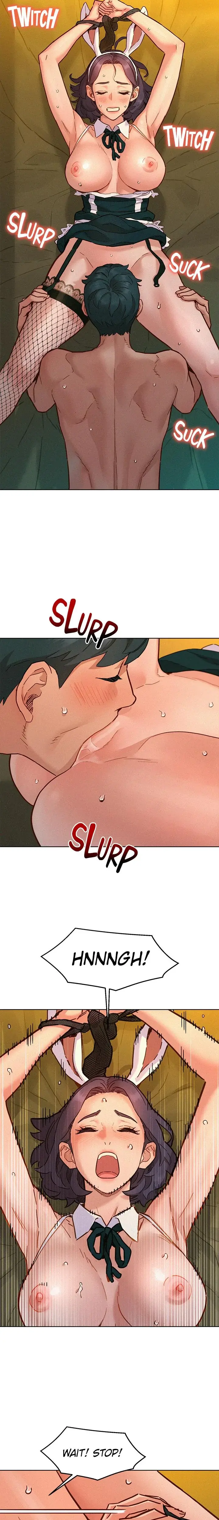 Friends To Lovers From Today Chapter 95 - Page 11