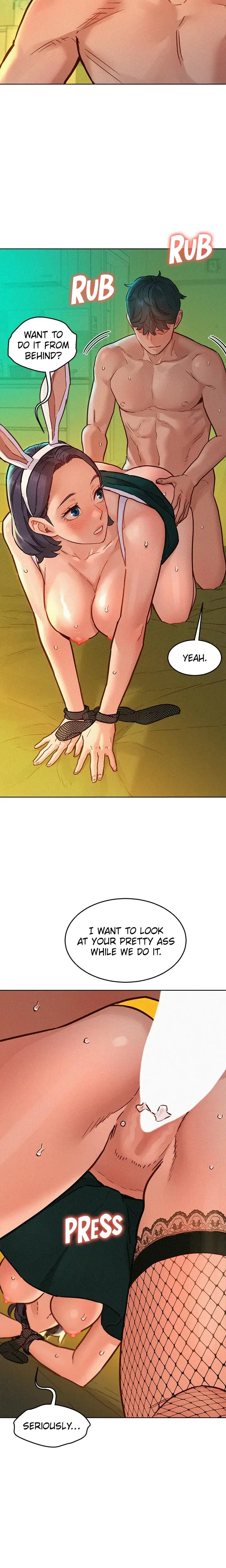 Friends To Lovers From Today Chapter 95 - Page 13