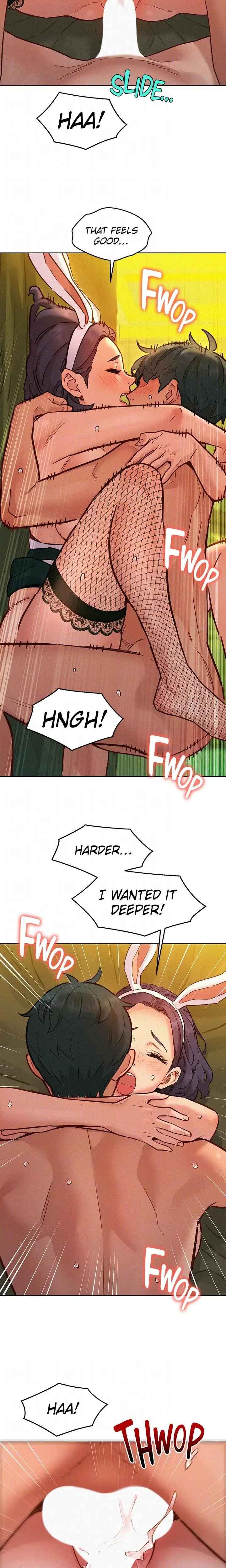Friends To Lovers From Today Chapter 95 - Page 18