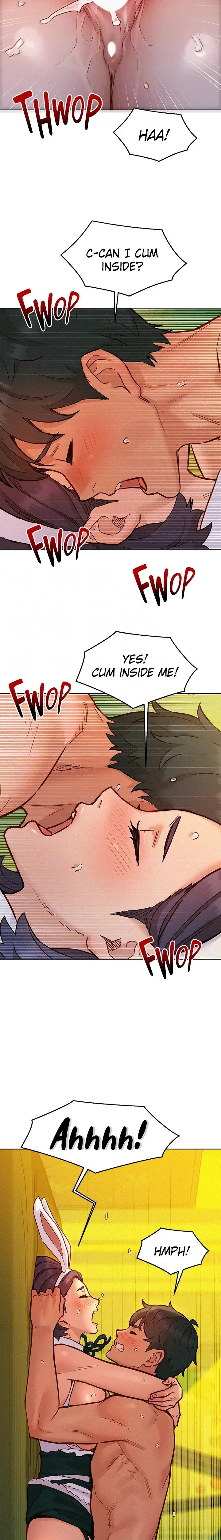 Friends To Lovers From Today Chapter 95 - Page 19