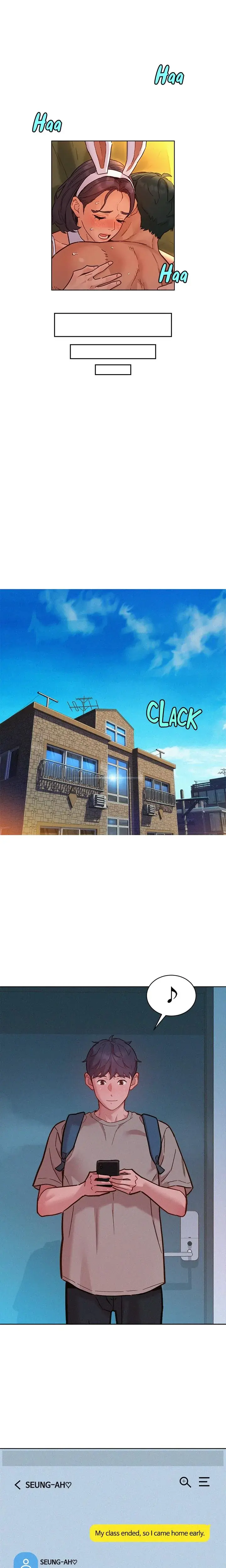 Friends To Lovers From Today Chapter 95 - Page 21