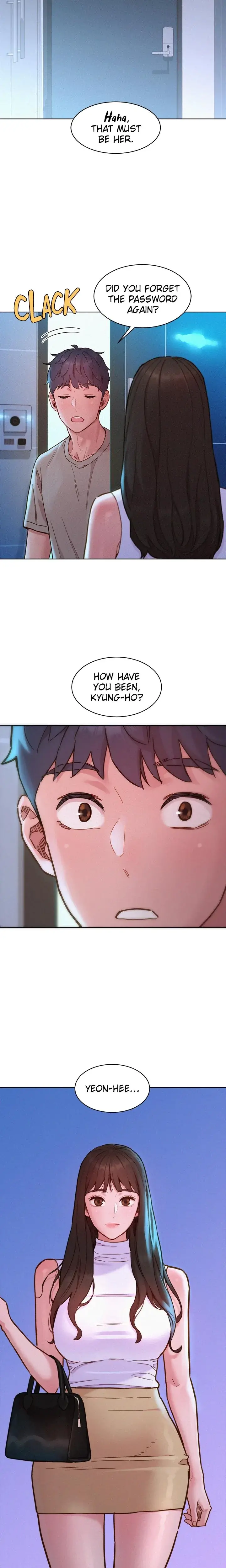 Friends To Lovers From Today Chapter 95 - Page 23