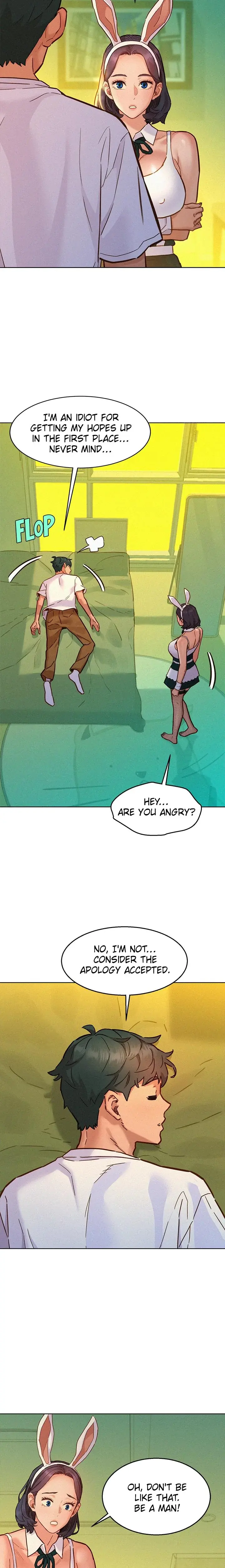 Friends To Lovers From Today Chapter 95 - Page 3