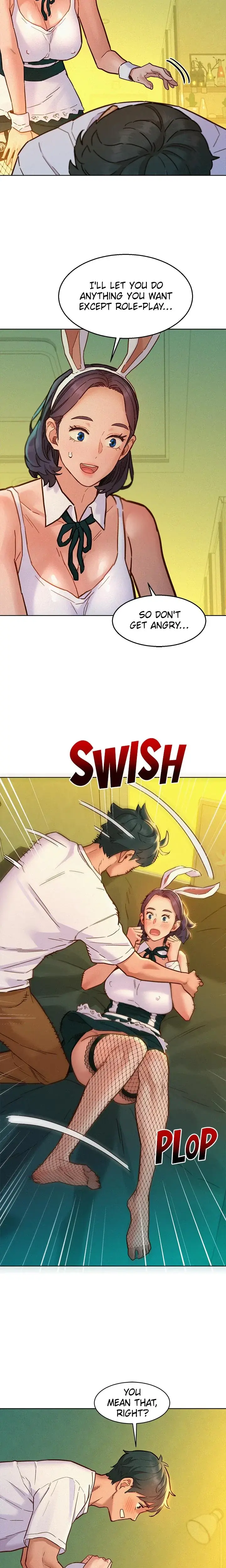 Friends To Lovers From Today Chapter 95 - Page 4