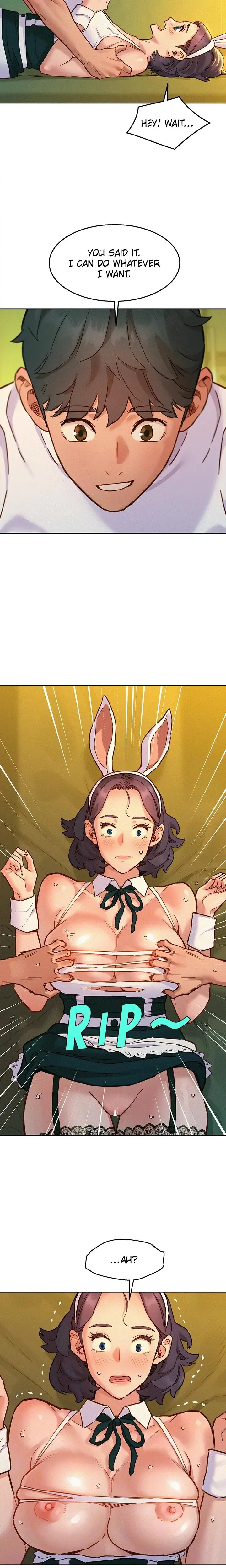 Friends To Lovers From Today Chapter 95 - Page 5