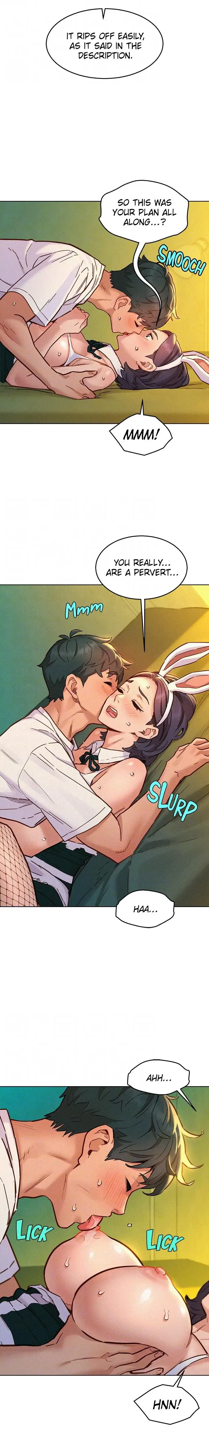 Friends To Lovers From Today Chapter 95 - Page 6