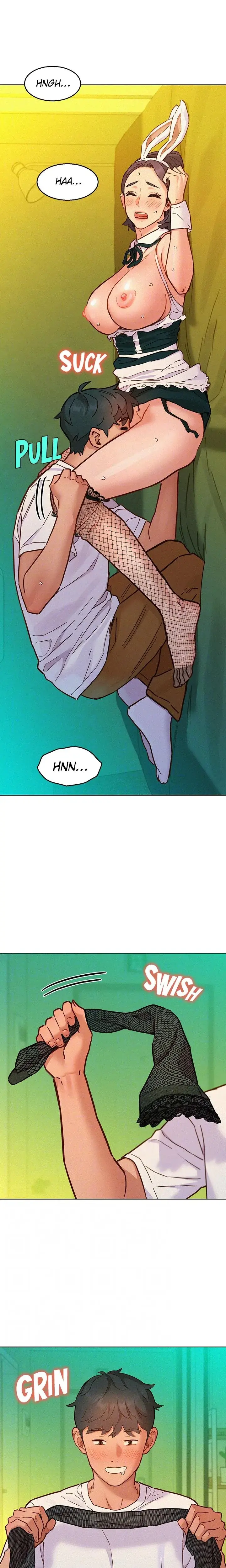 Friends To Lovers From Today Chapter 95 - Page 7