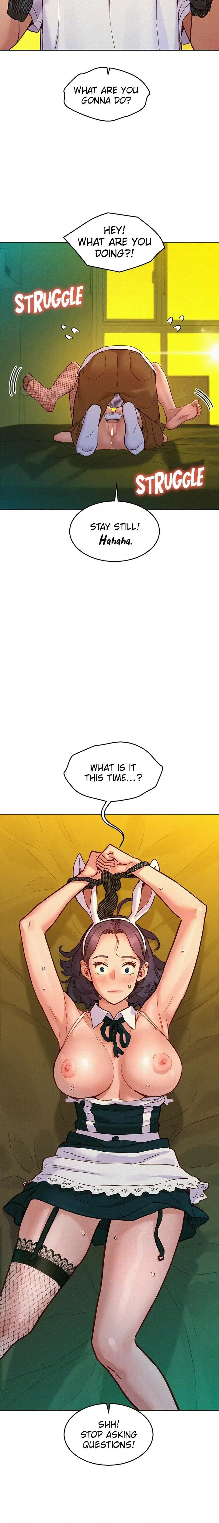 Friends To Lovers From Today Chapter 95 - Page 8