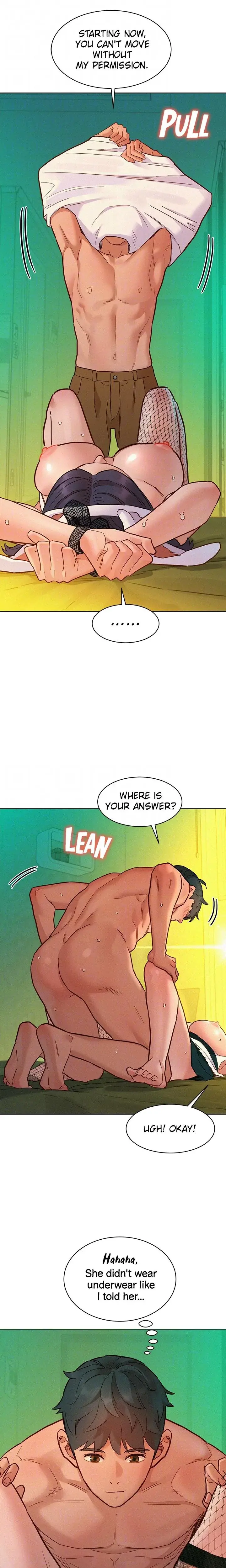 Friends To Lovers From Today Chapter 95 - Page 9