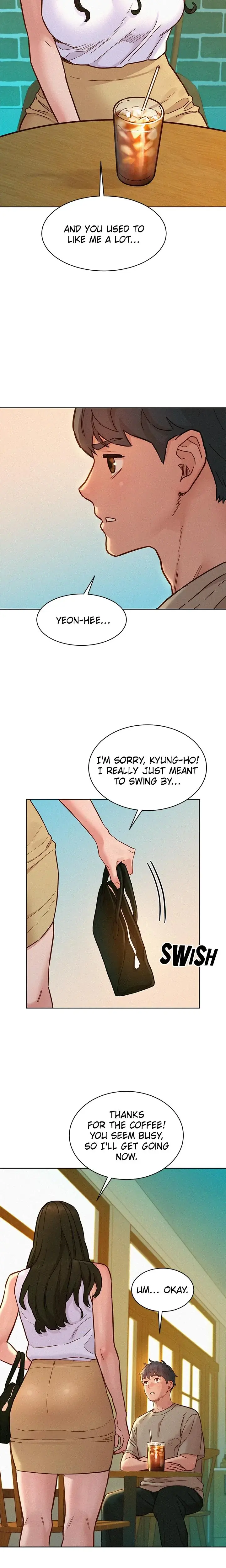 Friends To Lovers From Today Chapter 96 - Page 10