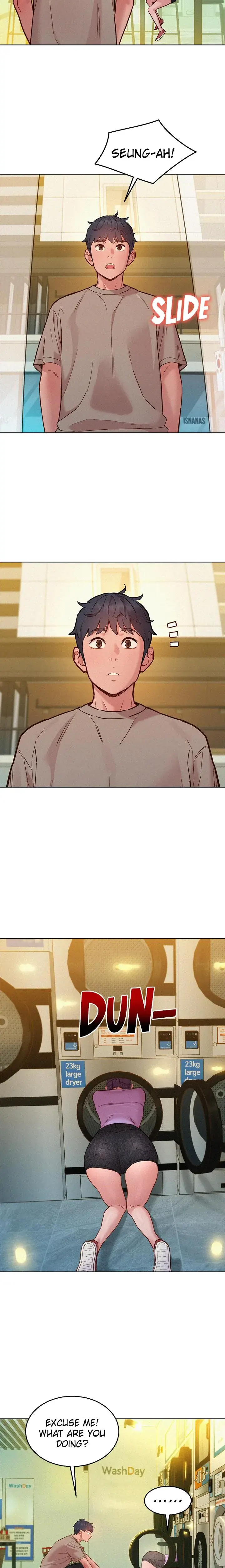 Friends To Lovers From Today Chapter 96 - Page 12