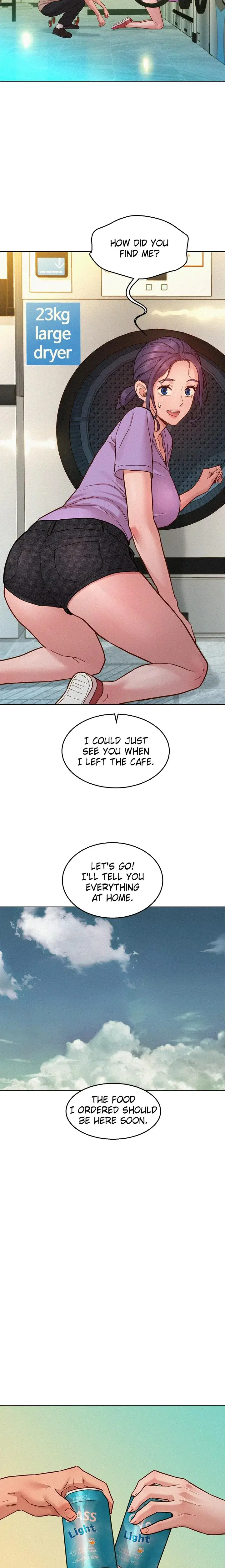 Friends To Lovers From Today Chapter 96 - Page 13