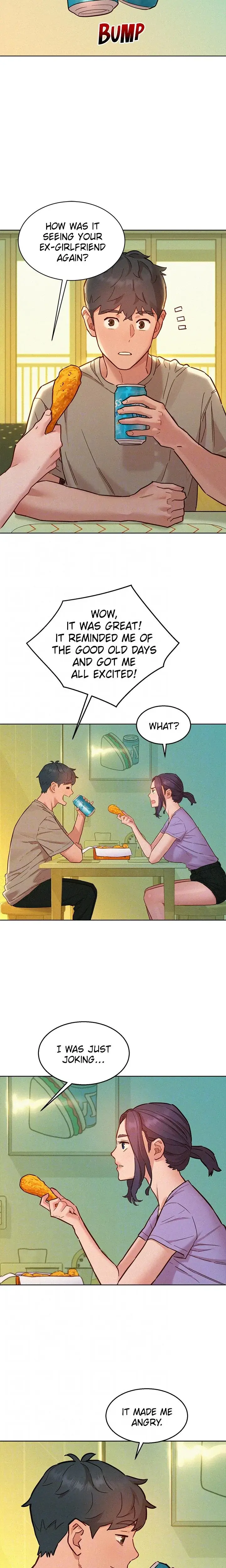 Friends To Lovers From Today Chapter 96 - Page 14