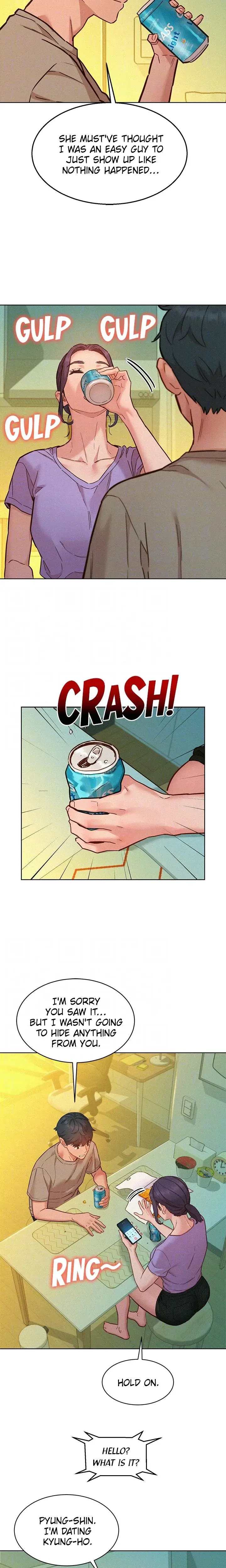 Friends To Lovers From Today Chapter 96 - Page 15