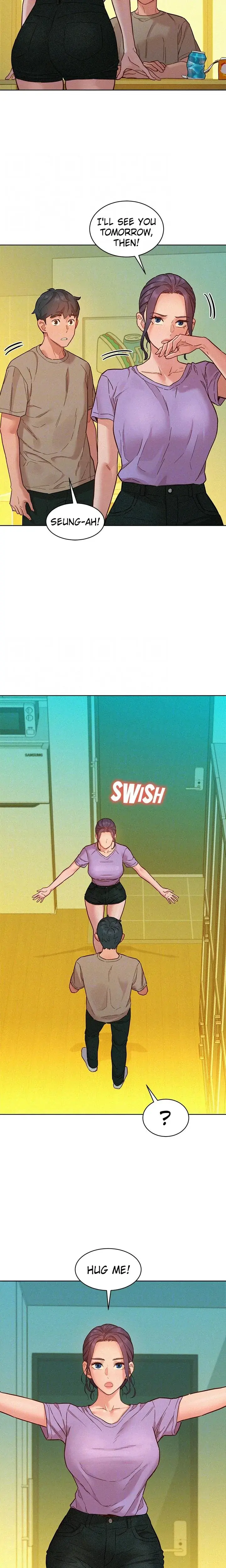 Friends To Lovers From Today Chapter 96 - Page 17