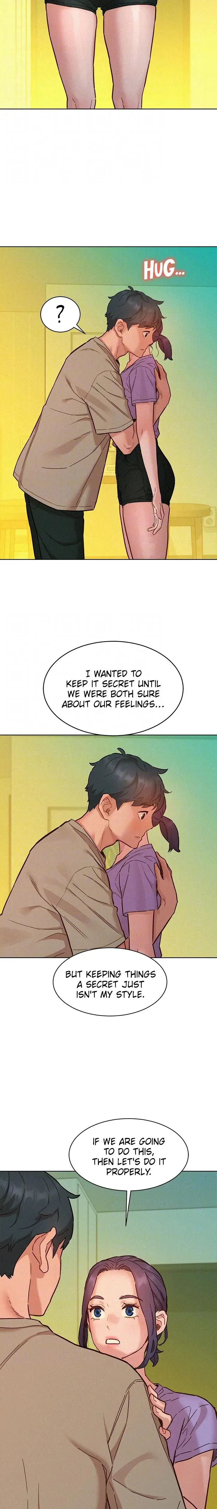 Friends To Lovers From Today Chapter 96 - Page 18