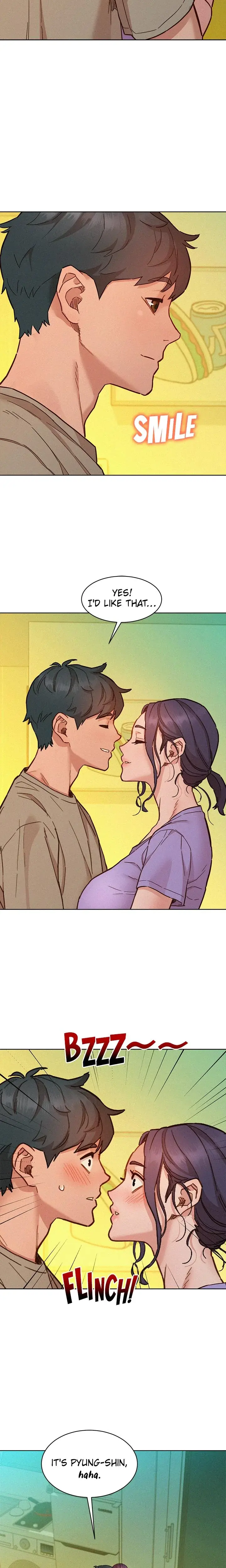 Friends To Lovers From Today Chapter 96 - Page 19