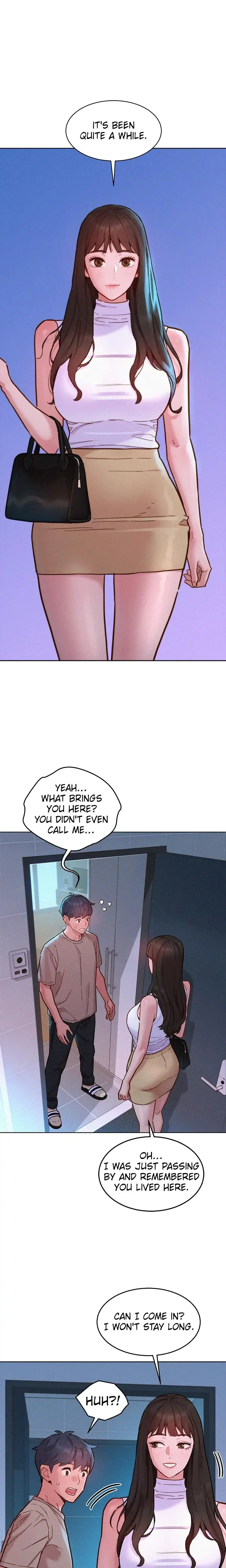 Friends To Lovers From Today Chapter 96 - Page 2