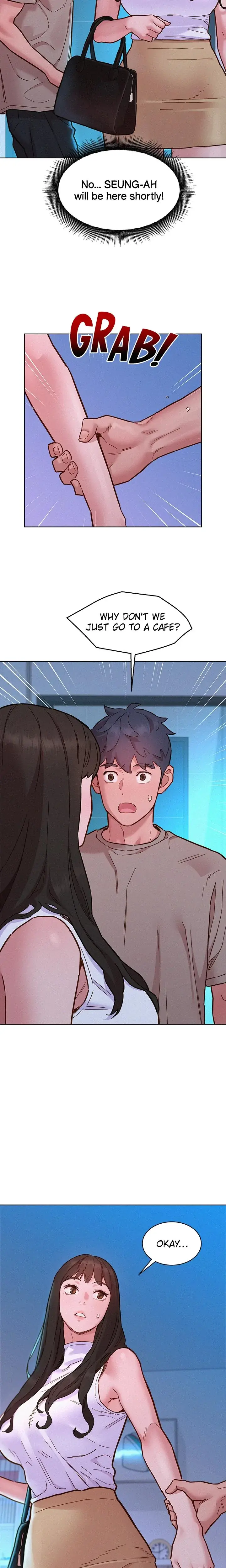 Friends To Lovers From Today Chapter 96 - Page 3