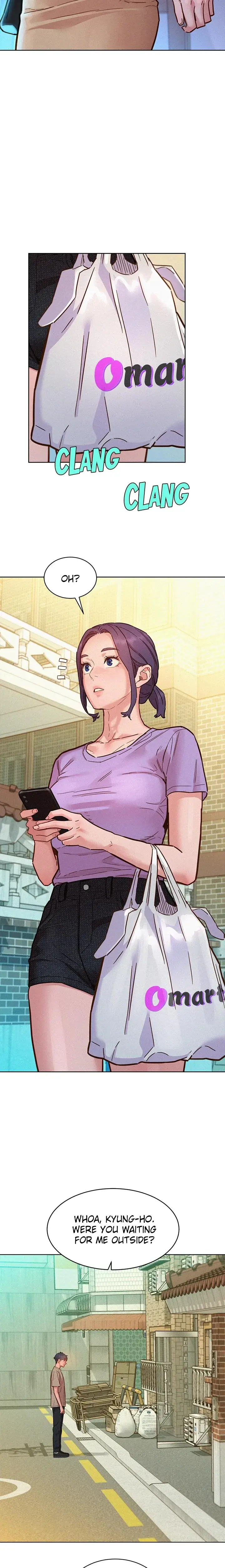 Friends To Lovers From Today Chapter 96 - Page 4