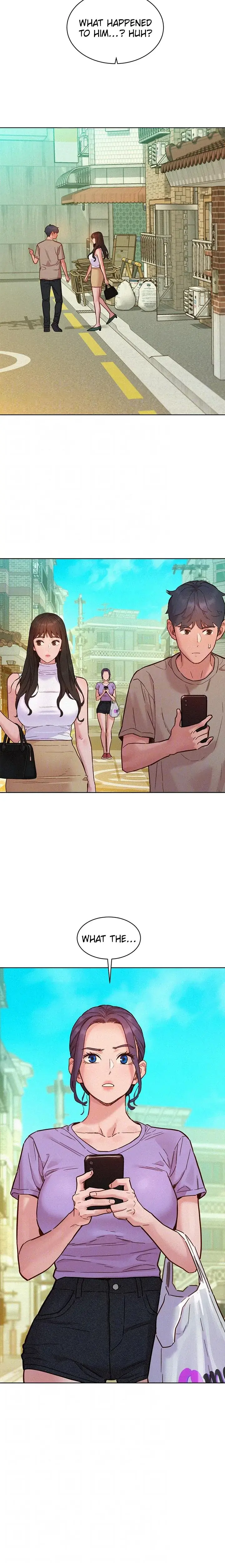 Friends To Lovers From Today Chapter 96 - Page 5