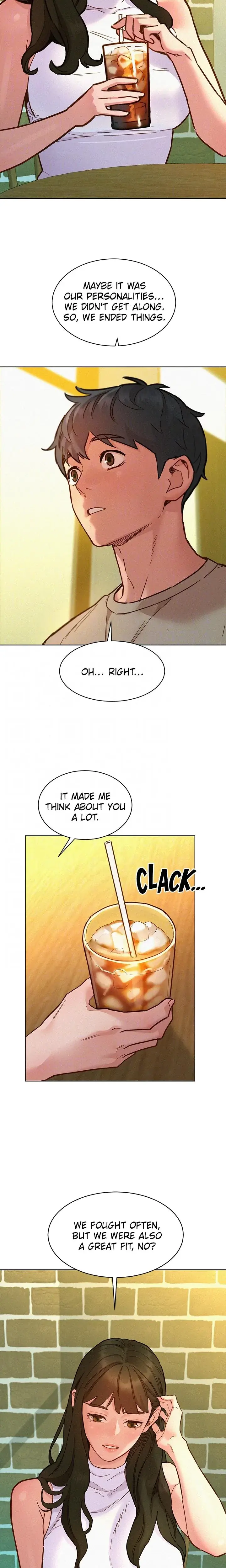 Friends To Lovers From Today Chapter 96 - Page 9