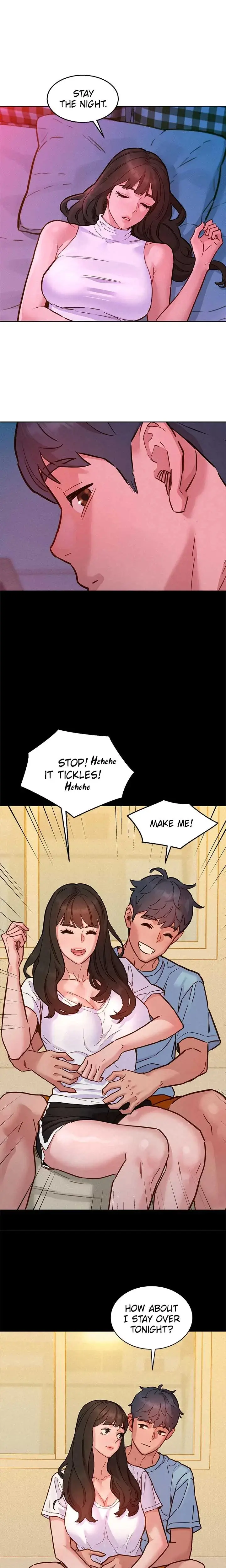 Friends To Lovers From Today Chapter 97 - Page 13