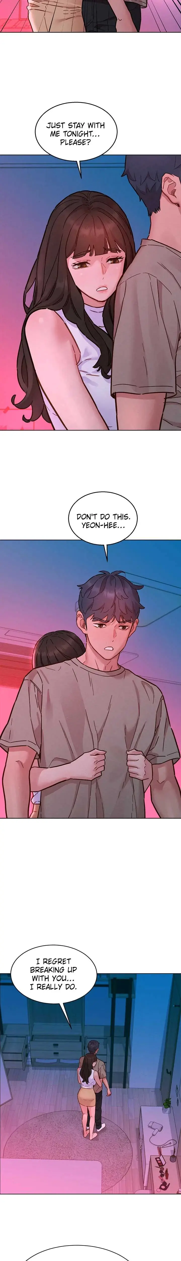 Friends To Lovers From Today Chapter 97 - Page 15